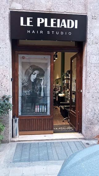 Le Pleiadi Hair Studio