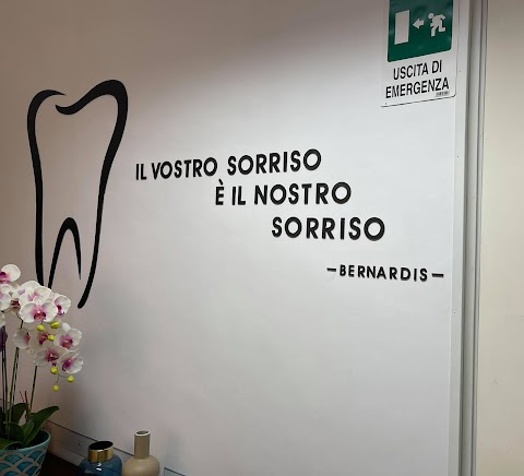 Studio Dentistico Bernardis