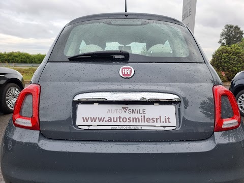 Auto Smile Srl - Secugnago (Lodi)