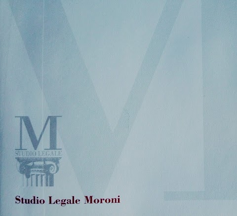 Studio Legale Avvocato Guglielmo Moroni