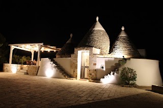 Trullo della Pace