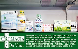 Parafarmacia Da Vinci