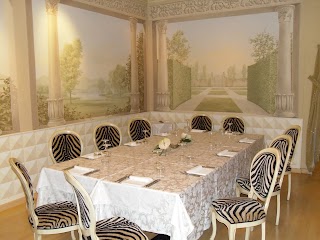 Ristorante Il Gotha