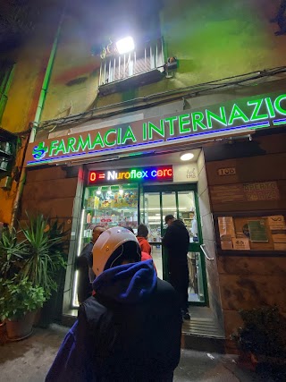 Farmacia Internazionale sas