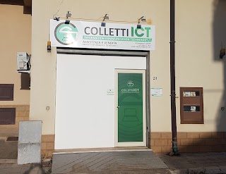 COLLETTI ICT di Salvatore Colletti