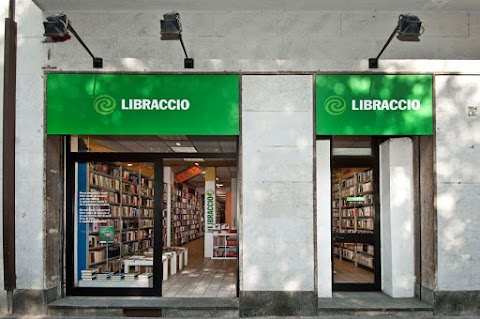 Libreria Libraccio Torino