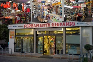 FERRAMENTA GIOVANNI