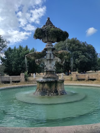 Fontana del Giglio