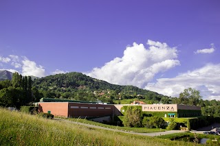 Piacenza Cashmere Factory Store