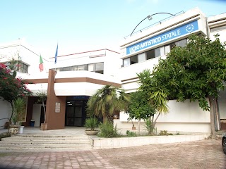 Liceo Artistico “V. Calò”