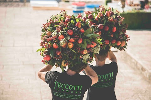 Ceccotti Flowers