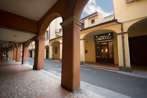 Carducci Apartments