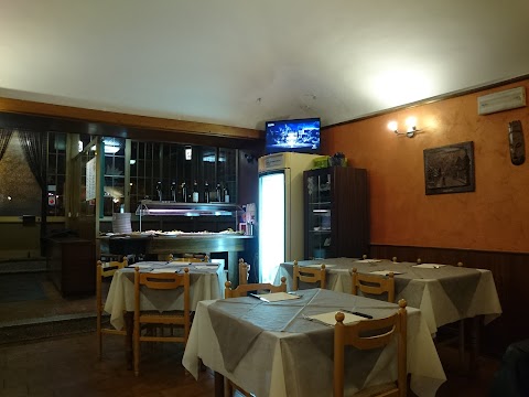 Ristorante Pizzeria Royal