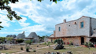 Masseria LoJazzo