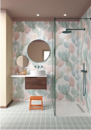 Impalli Ceramiche Srl