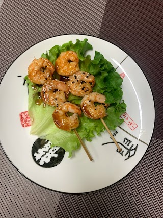Mio Sushi di Liu Jiashun