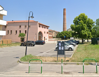 Biosphaera s.c.s. (sede di Padova)