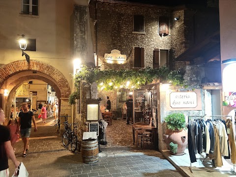 Ristorante Pizzeria La Porta