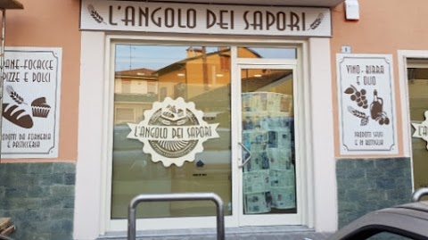 Angolo dei sapori