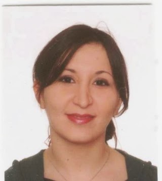 Dr.ssa Veronica Buccoliero