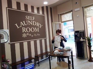 Self Laundry Room by Rita