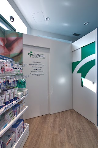 Farmacia Sempione