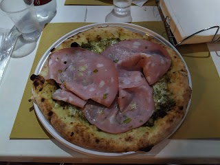 Antica Pizzeria del Corso