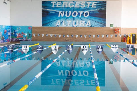 Piscina di Altura