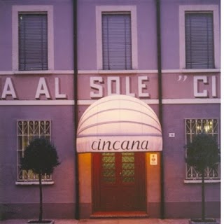 Ristorante Cincana al Sole