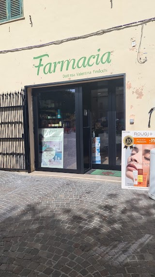 Farmacia Dott.ssa Valentina Finocchi