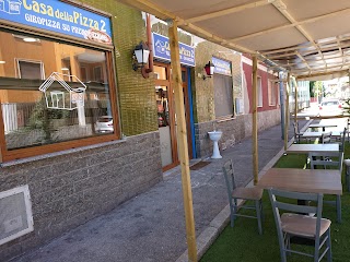 Casa Della Pizza 2