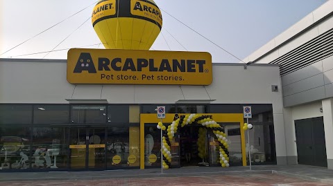 Arcaplanet