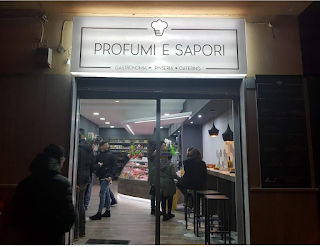 Profumi E Sapori