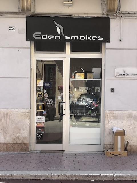 Eden Smokes