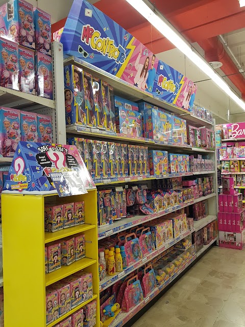 Toys Center