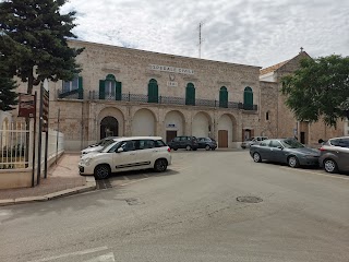 Ospedale Civile