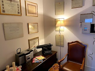 Lucchetta Dr. Roberto - Psicologo, Psicoterapeuta, Psicosomatista Treviso