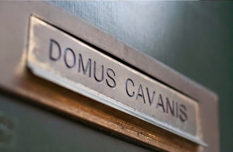 Hotel Domus Cavanis