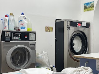 Lavanderia/laundry