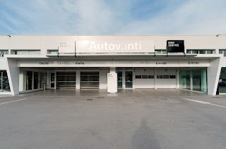 AutoVanti Bologna - Quarto Inferiore - Assistenza e Ricambi BMW e MINI