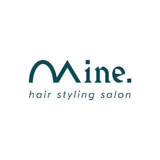 Mine. hair styling salon