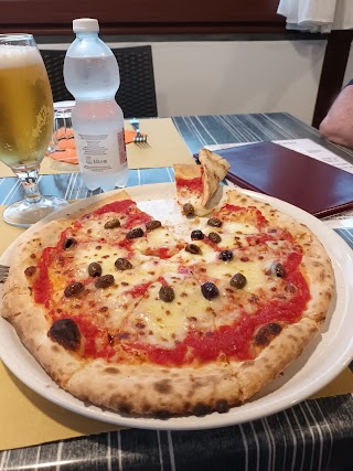 Pizzeria Trattoria "Il Torchio"