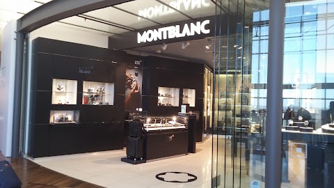 Montblanc Boutique