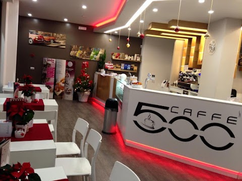 Caffè 500