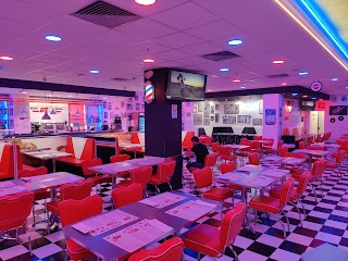 US Diner