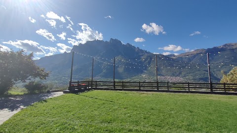 Agriturismo San Faustino