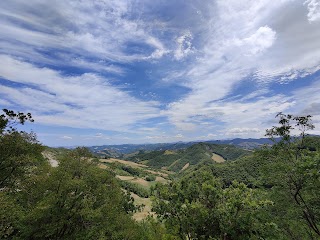 Passo delle Cento Forche