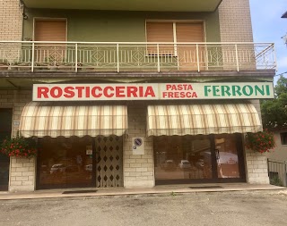 Rosticceria Ferroni Maria Luisa di Ballati Francesca S.A.S.