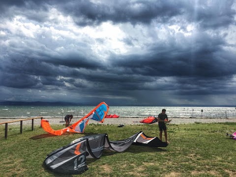 KITE LIFE - Marina Julia Kite Spot