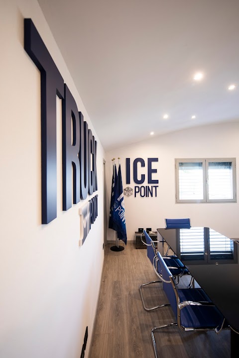 Ice Point srl - Sesto Fiorentino